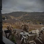 Great Mountain With 12 Beds Vagslivatnet