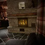 Great Mountain With 12 Beds Vagslivatnet