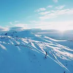 Great Mountain With 12 Beds Holiday home Vagslivatnet