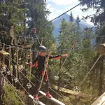 Great Mountain With 12 Beds * Vagslivatnet