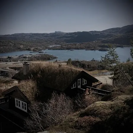 Great Mountain With 12 Beds Feriehus