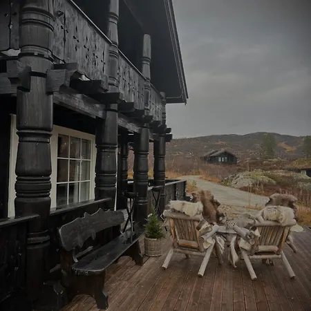 Great Mountain With 12 Beds *