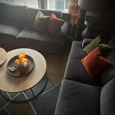 Great Mountain With 12 Beds Vågsli