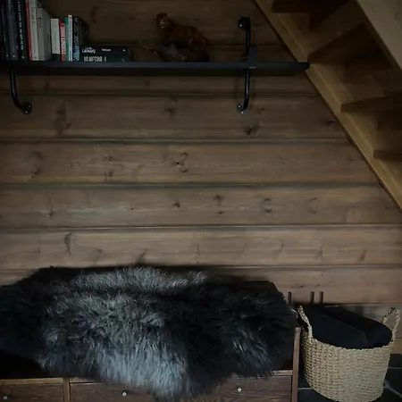 Great Mountain With 12 Beds Vågsli