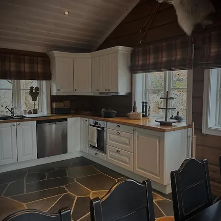 Great Mountain With 12 Beds *