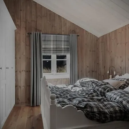 Great Mountain With 12 Beds * Vågsli