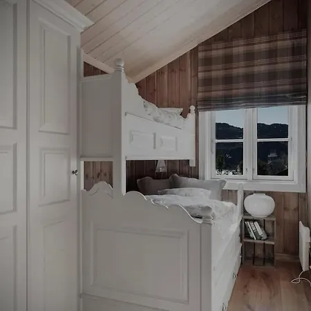 Great Mountain With 12 Beds *