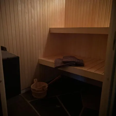 Great Mountain With 12 Beds Feriehus *