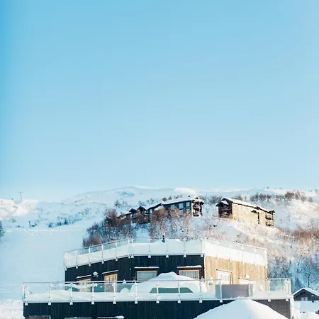 Great Mountain With 12 Beds Feriehus *