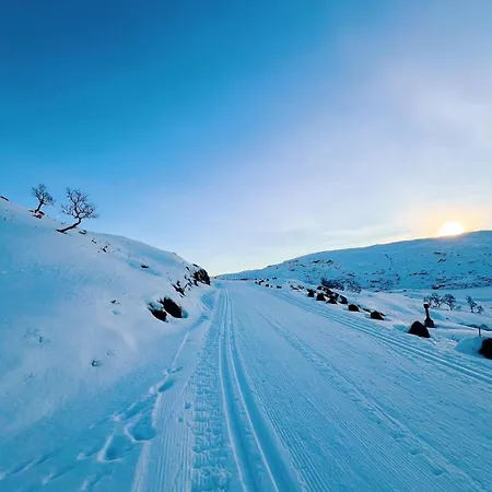 Great Mountain With 12 Beds