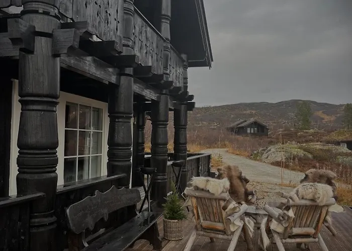 Great Mountain With 12 Beds *