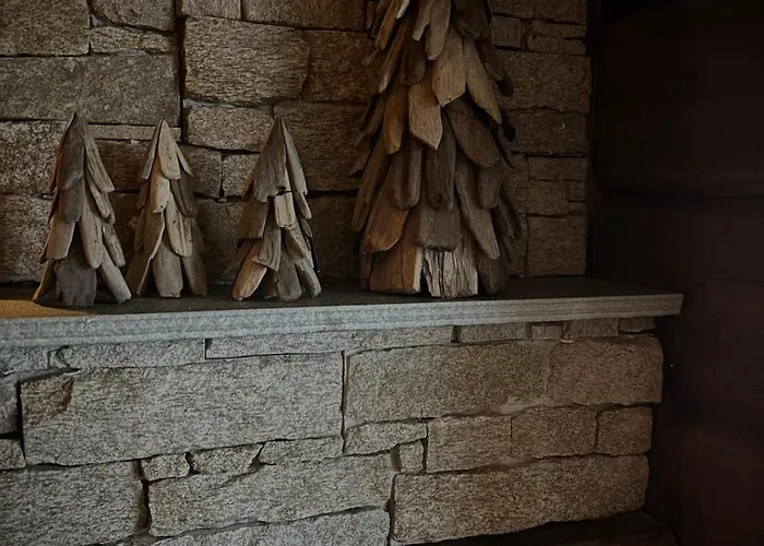 Great Mountain With 12 Beds Feriehus Vågsli