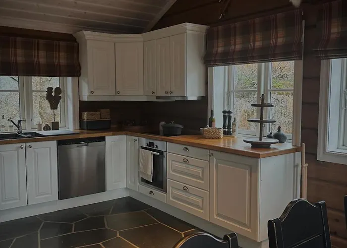 Great Mountain With 12 Beds *