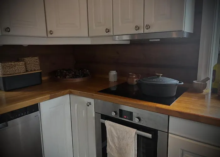 Great Mountain With 12 Beds