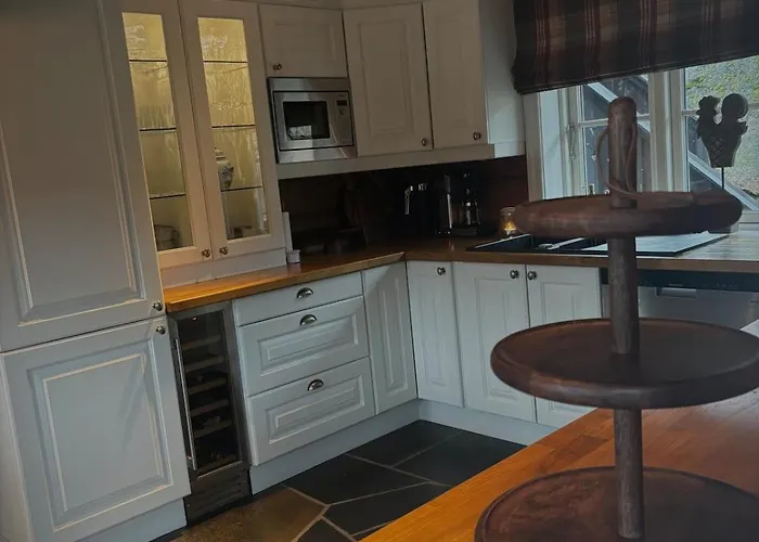 Great Mountain With 12 Beds