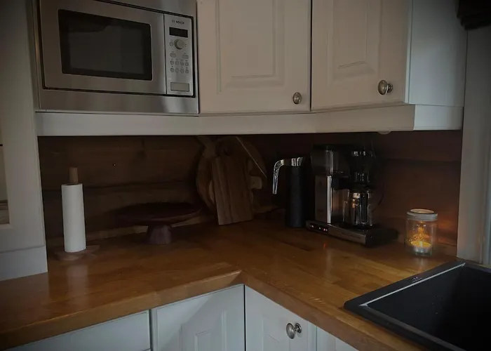 Great Mountain With 12 Beds