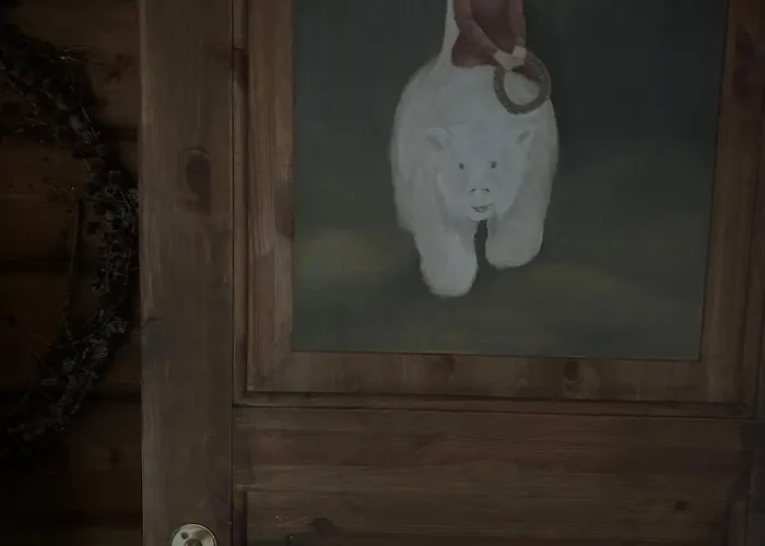 Great Mountain With 12 Beds Feriehus Vågsli