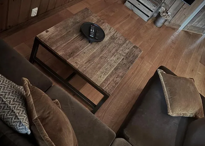 Great Mountain With 12 Beds Feriehus Vågsli