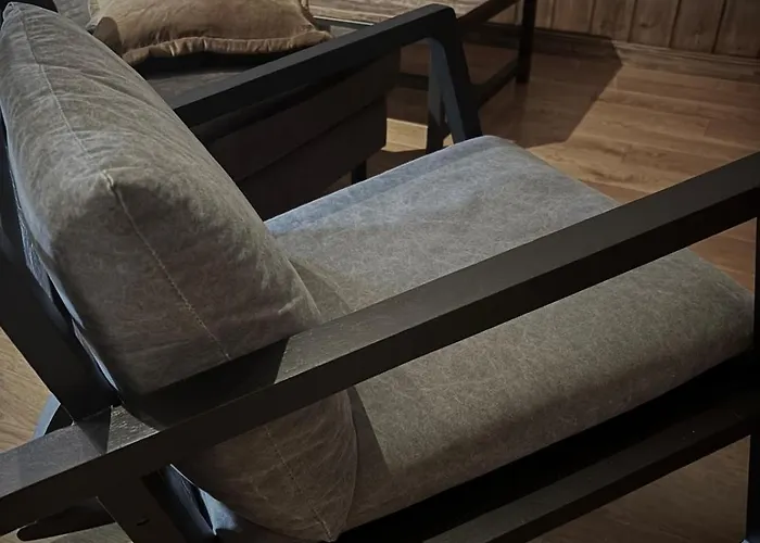 Great Mountain With 12 Beds Vågsli