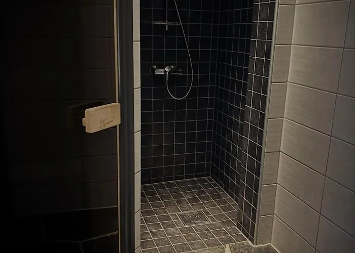 Great Mountain With 12 Beds * Vågsli