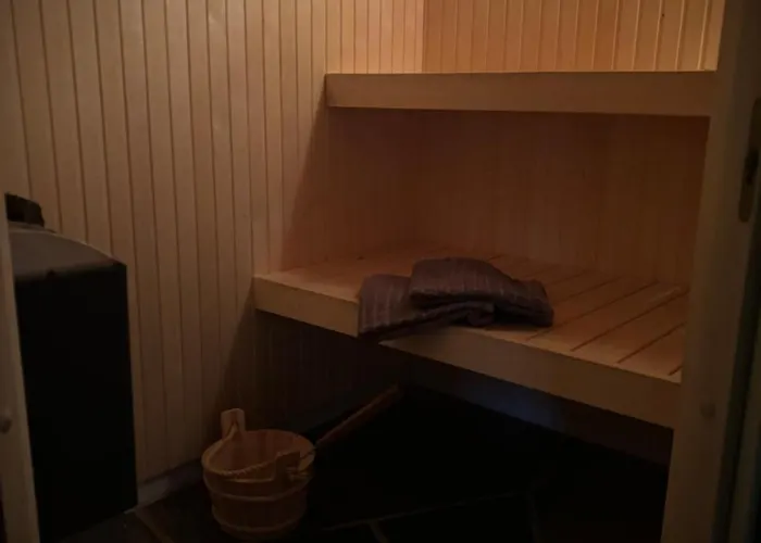 Great Mountain With 12 Beds Feriehus *