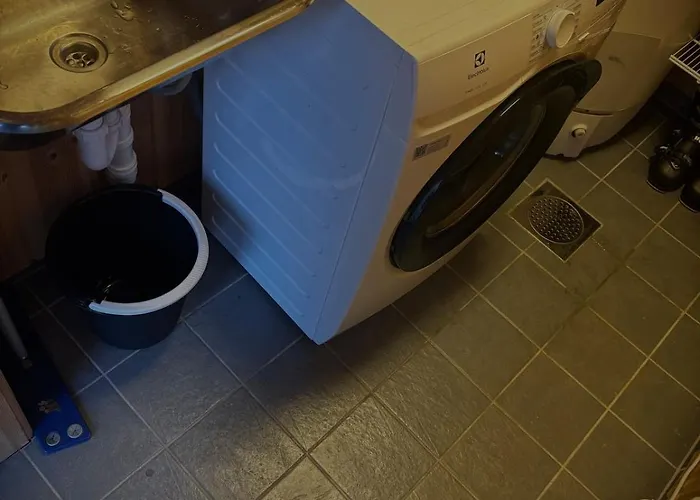 Great Mountain With 12 Beds Vågsli