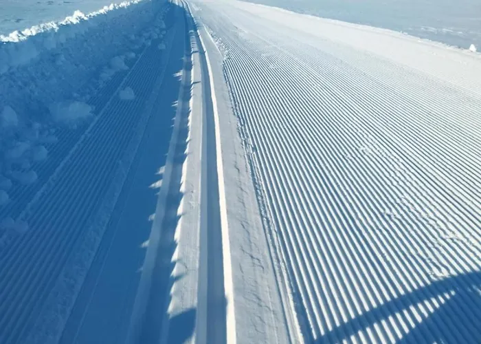 Great Mountain With 12 Beds *