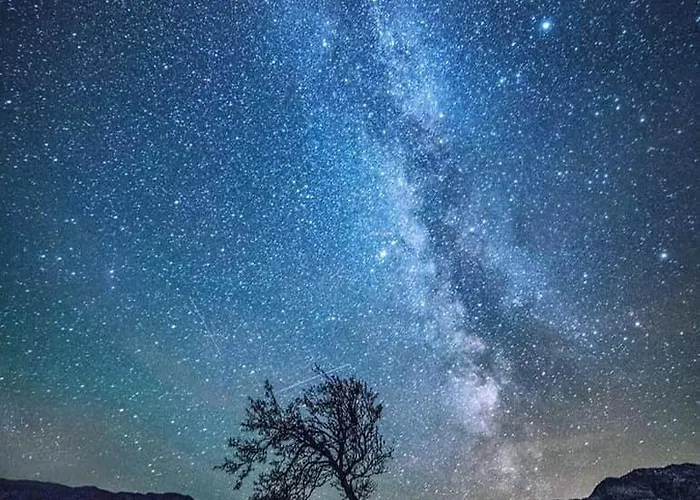 Feriehus Great Mountain With 12 Beds