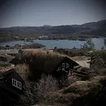 Great Mountain With 12 Beds Nyaraló