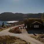 Nyaraló Great Mountain With 12 Beds Vågsli