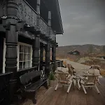 Great Mountain With 12 Beds *