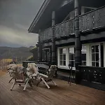 Great Mountain With 12 Beds Vågsli