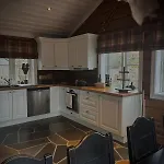 Great Mountain With 12 Beds *