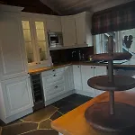 Great Mountain With 12 Beds