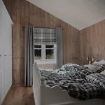 Great Mountain With 12 Beds * Vågsli