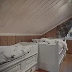 Great Mountain With 12 Beds