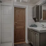 Great Mountain With 12 Beds