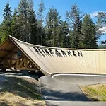 Great Mountain With 12 Beds Nyaraló Vågsli