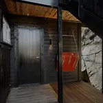 Great Mountain With 12 Beds Nyaraló