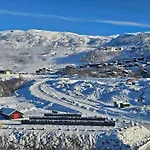 Nyaraló Great Mountain With 12 Beds *