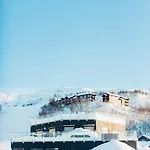Great Mountain With 12 Beds Nyaraló *