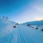 Great Mountain With 12 Beds