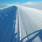 Great Mountain With 12 Beds *
