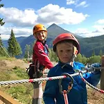 Great Mountain With 12 Beds