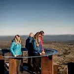 Great Mountain With 12 Beds * Vågsli
