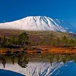 Nyaraló Great Mountain With 12 Beds